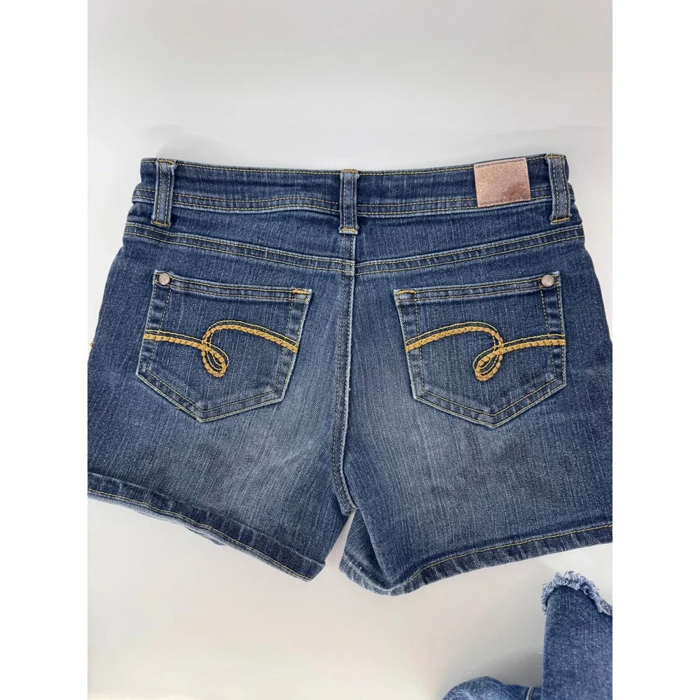 GAP boho embroidered
